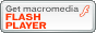 Get Flash Player (button)